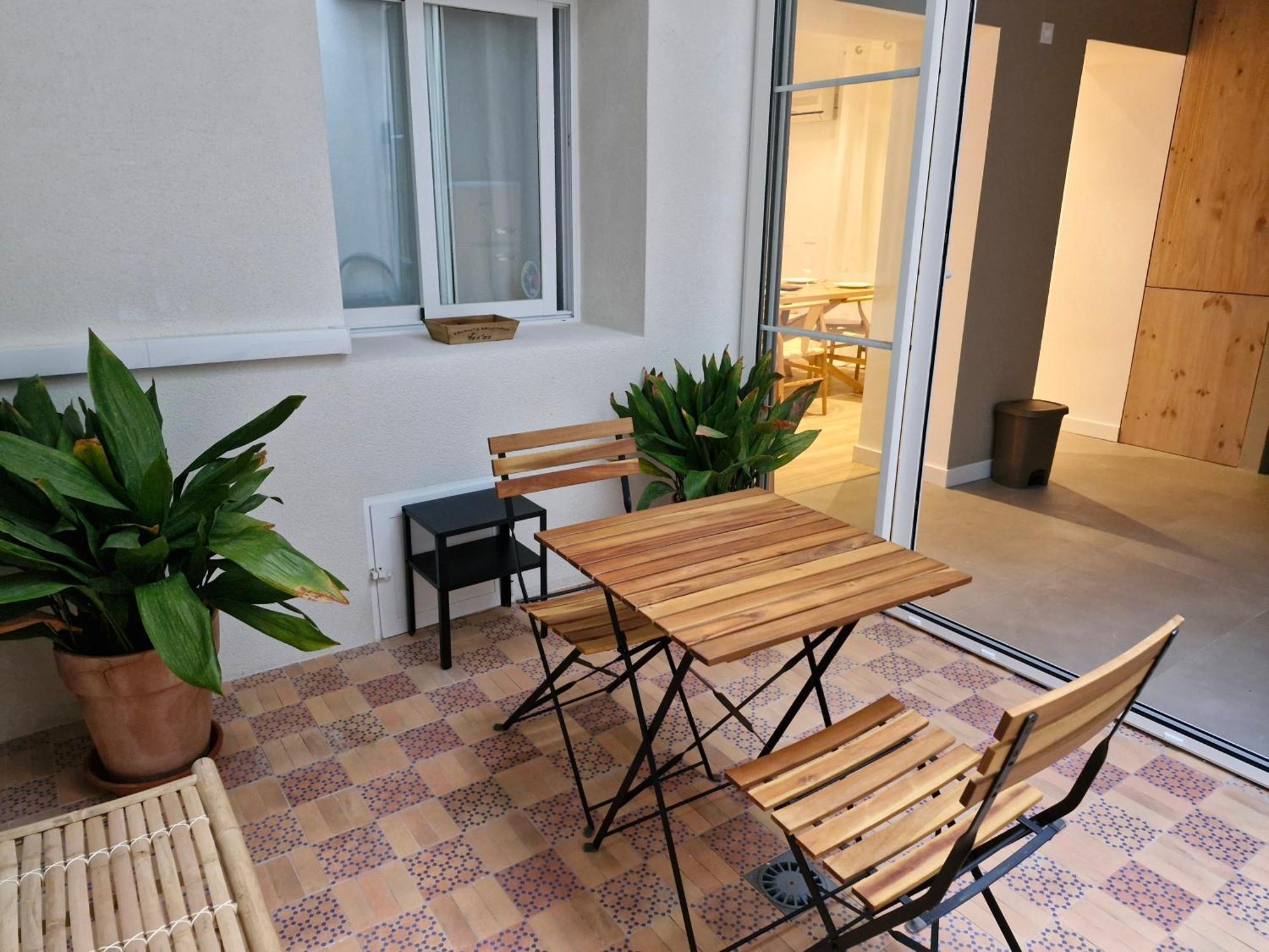 Villa Casabella Le Patio Altea Exterior foto