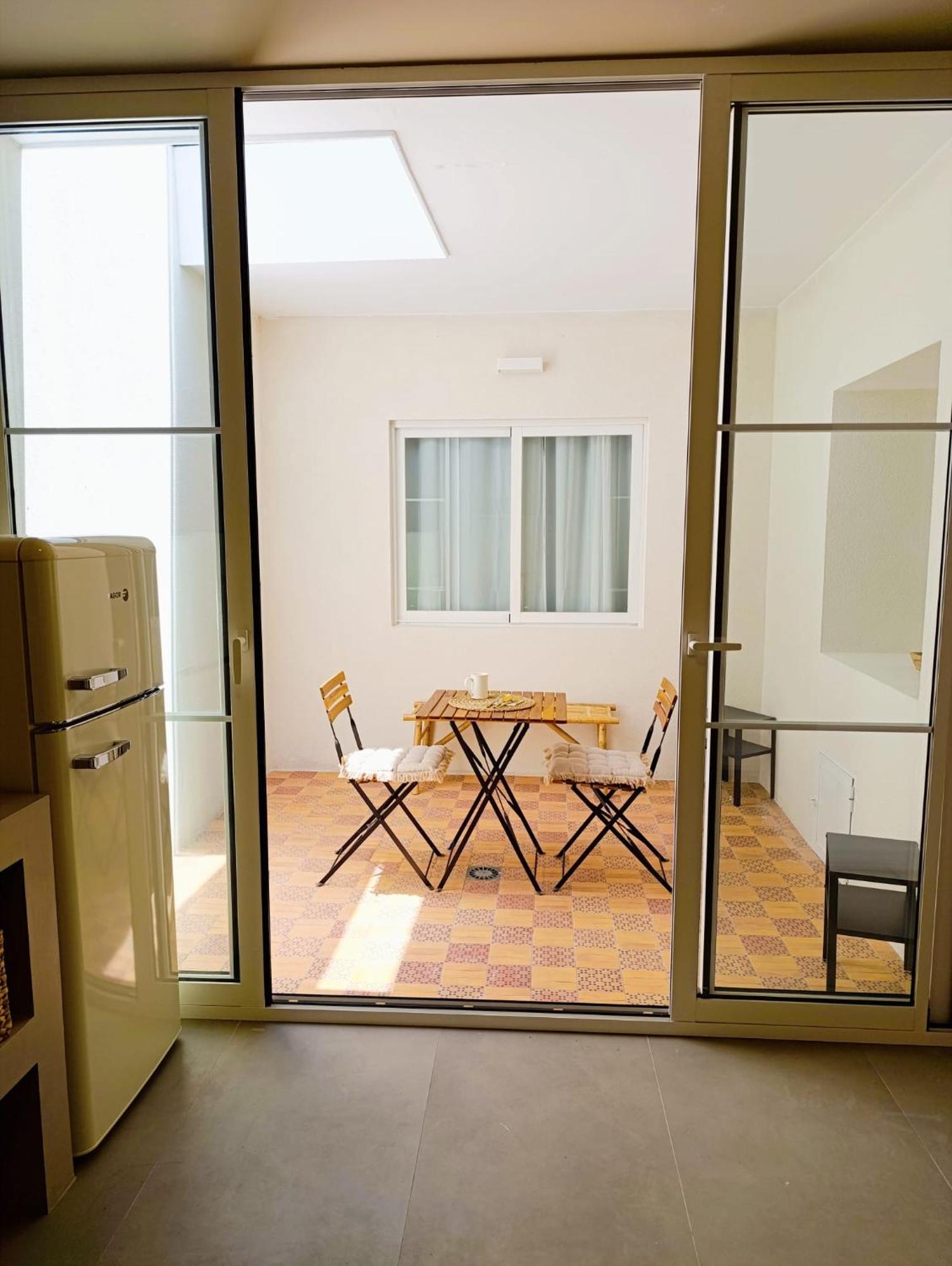 Villa Casabella Le Patio Altea Exterior foto